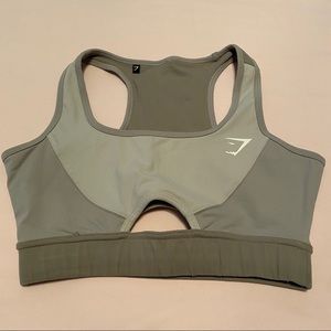 Gymshark Sports Bra